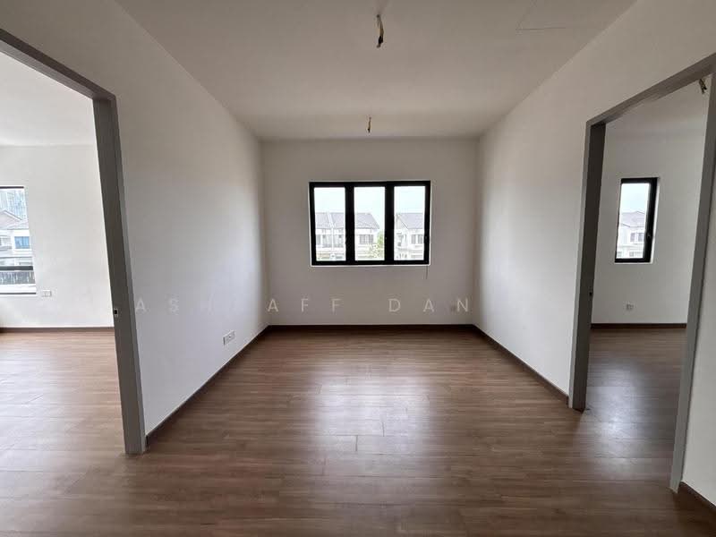 Semi-Detached House for Sale in Cyber 10 (Cyberjaya) - Ashraff Daniel - Interior - PropertyGuru.com.my