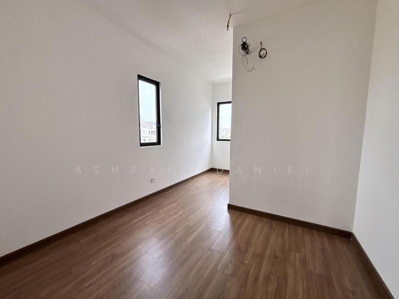 Semi-Detached House for Sale in Cyber 10 (Cyberjaya) - Ashraff Daniel - Interior - PropertyGuru.com.my