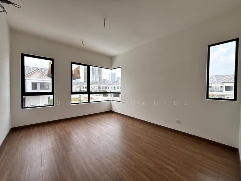 Semi-Detached House for Sale in Cyber 10 (Cyberjaya) - Ashraff Daniel - Interior - PropertyGuru.com.my