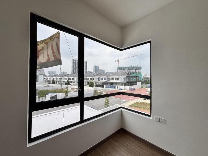 Semi-Detached House for Sale in Cyber 10 (Cyberjaya) - Ashraff Daniel - View - PropertyGuru.com.my
