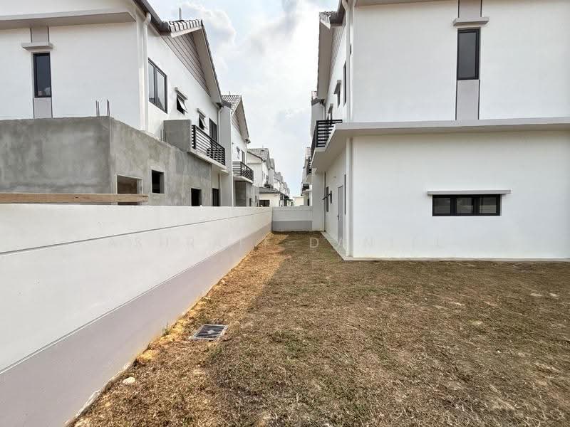 Semi-Detached House for Sale in Cyber 10 (Cyberjaya) - Ashraff Daniel - PropertyGuru.com.my