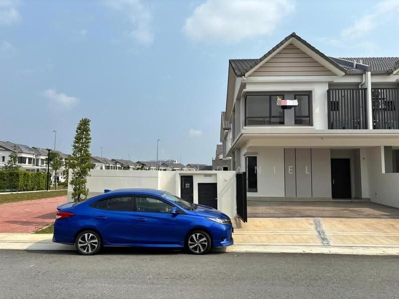 Semi-Detached House for Sale in Cyber 10 (Cyberjaya) - Ashraff Daniel - PropertyGuru.com.my
