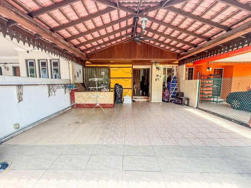 Rumah Teres 2-Tingkat untuk Dijual di Seksyen 7 (Shah Alam) - Mohd Aizat Saiful Bahri - Exterior - PropertyGuru.com.my