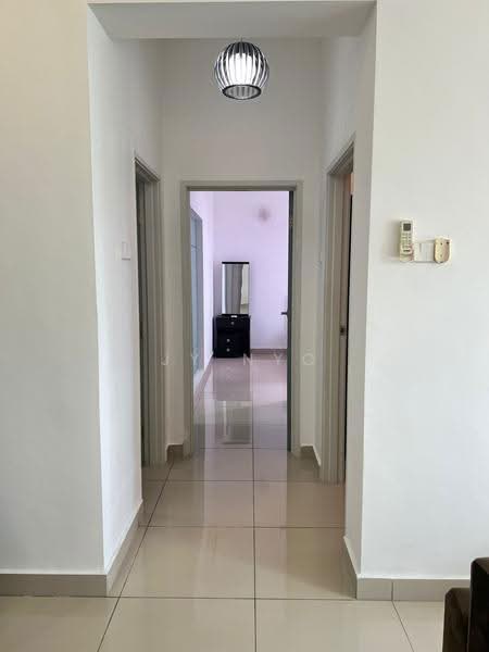Service Residence for Rent at Tropez Residences - JY NYO - Corridor - PropertyGuru.com.my