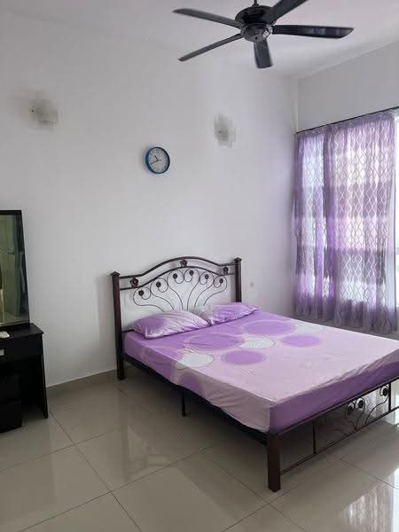 Service Residence for Rent at Tropez Residences - JY NYO - Bedroom - PropertyGuru.com.my