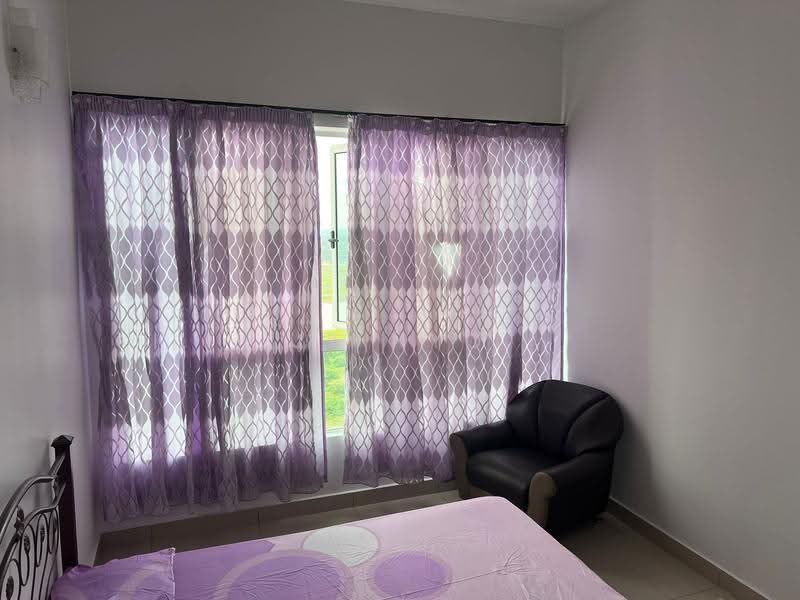 Service Residence for Rent at Tropez Residences - JY NYO - Bedroom - PropertyGuru.com.my
