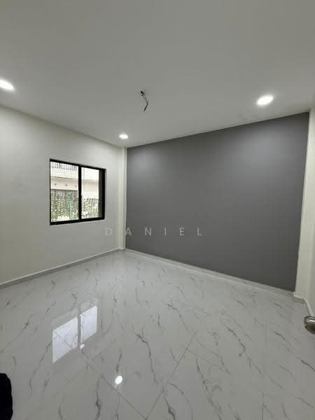 Rumah Berkembar untuk Dijual di Kampung Bahru (Johor Bahru) - Daniel Yong - Interior - PropertyGuru.com.my