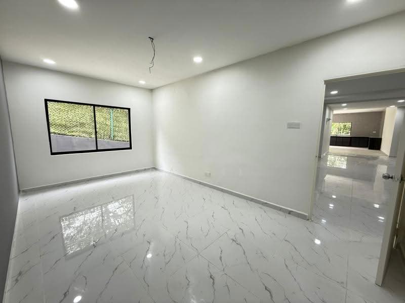 Rumah Berkembar untuk Dijual di Kampung Bahru (Johor Bahru) - Daniel Yong - Interior - PropertyGuru.com.my