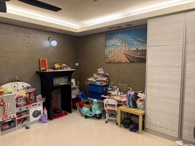 3-storey Terraced House for Sale in Taman Suria Jaya (Cheras) - Ken Lai - Interior - PropertyGuru.com.my