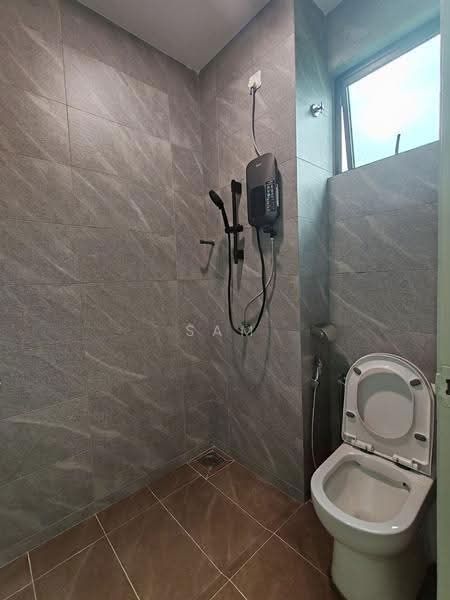 Apartment for Rent at Optimus Medini - Sam Tee - Bathroom - PropertyGuru.com.my