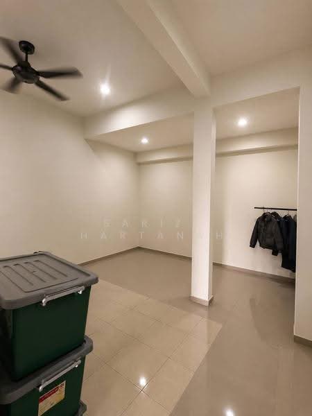 Rumah Kluster untuk Dijual di Jenjarom (Selangor) - Sariza Hartanah - Interior - PropertyGuru.com.my