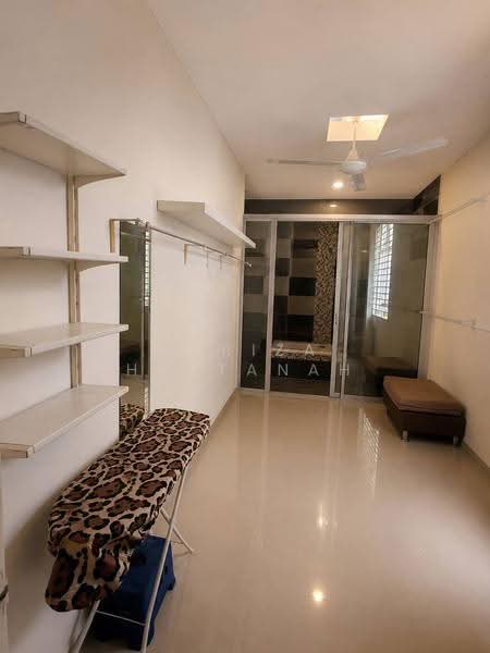Rumah Kluster untuk Dijual di Jenjarom (Selangor) - Sariza Hartanah - Interior - PropertyGuru.com.my