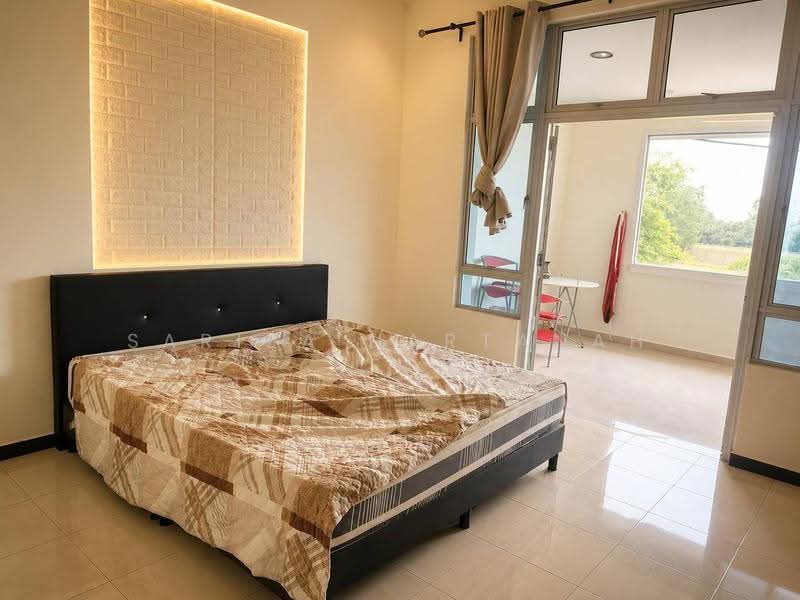 Rumah Kluster untuk Dijual di Jenjarom (Selangor) - Sariza Hartanah - Bedroom - PropertyGuru.com.my