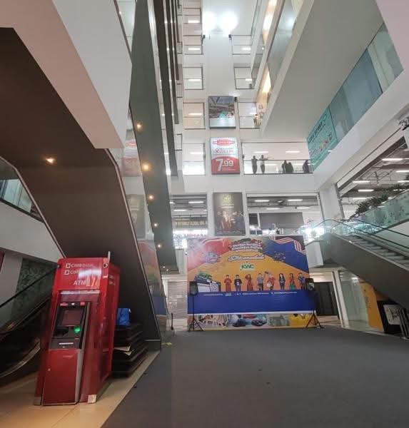 Shop for Rent in Pudu (KL City Centre) - Key Ling - PropertyGuru.com.my