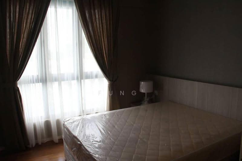 Kondominium untuk Disewa di Raffel Tower - Fung Lim - Bedroom - PropertyGuru.com.my