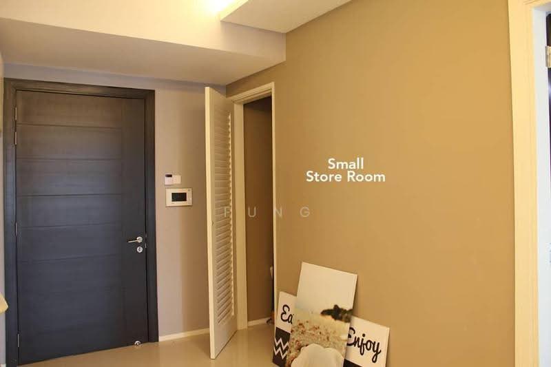 Kondominium untuk Disewa di Raffel Tower - Fung Lim - Interior - PropertyGuru.com.my