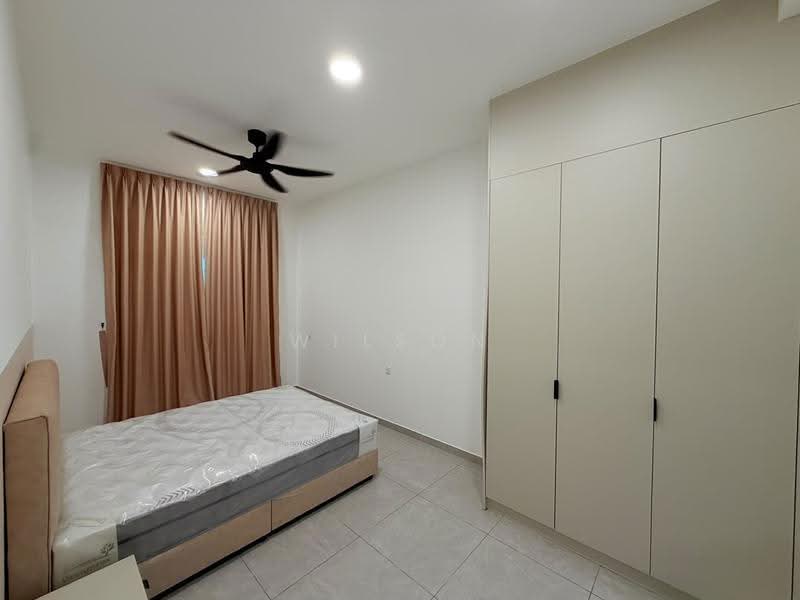 Service Residence for Rent at Savana @ Utropolis - Wilson Goh - Bedroom - PropertyGuru.com.my