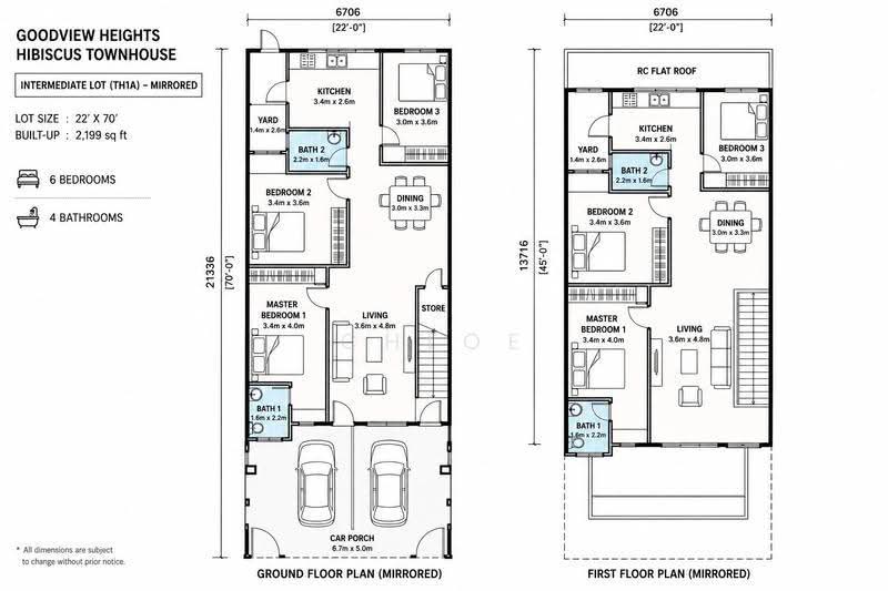 Rumah Teres 2-Tingkat untuk Dijual di Kajang (Selangor) - Chloe Wai - PropertyGuru.com.my