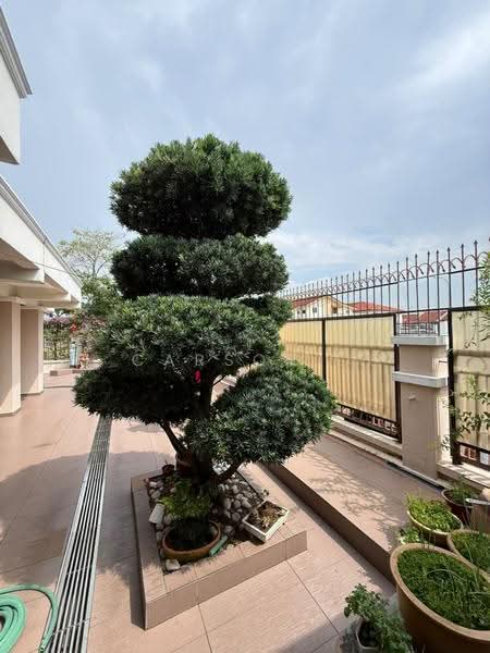 Rumah Teres 2-Tingkat untuk Dijual di Taman Daya (Johor Bahru) - Carson . - Exterior - PropertyGuru.com.my
