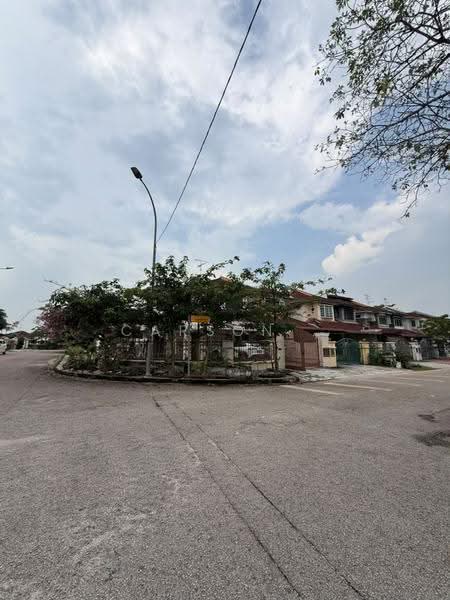Rumah Teres 2-Tingkat untuk Dijual di Taman Daya (Johor Bahru) - Carson . - Exterior - PropertyGuru.com.my