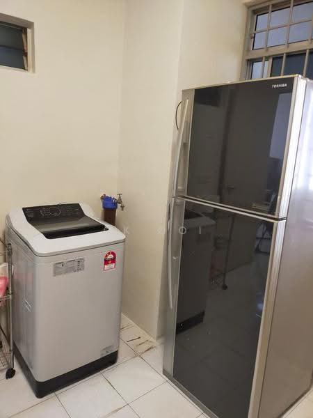 Kondominium untuk Disewa di Putra Place Condominium - CK Ooi - Interior - PropertyGuru.com.my