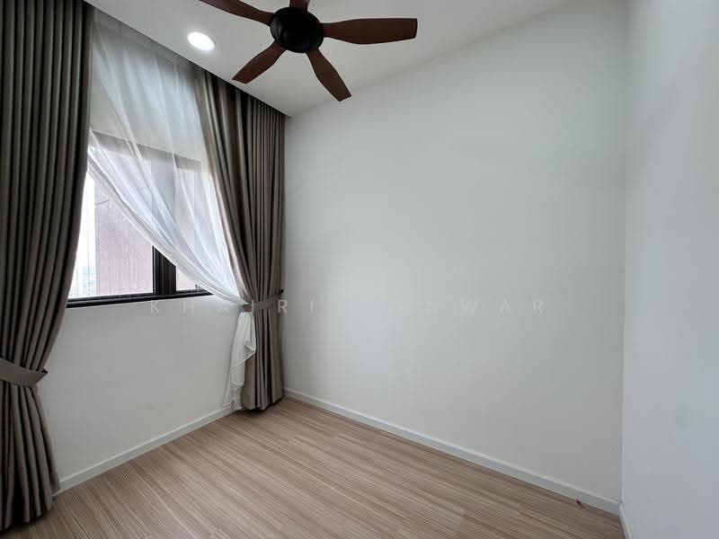 Service Residence for Rent at Residensi Dian II - Khairil Anwar Sirajudin - Interior - PropertyGuru.com.my