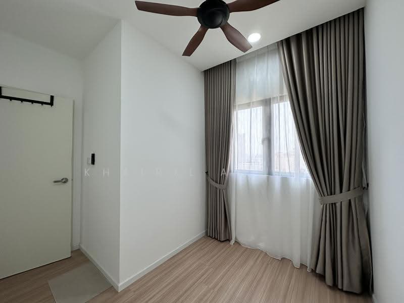 Service Residence for Rent at Residensi Dian II - Khairil Anwar Sirajudin - Interior - PropertyGuru.com.my