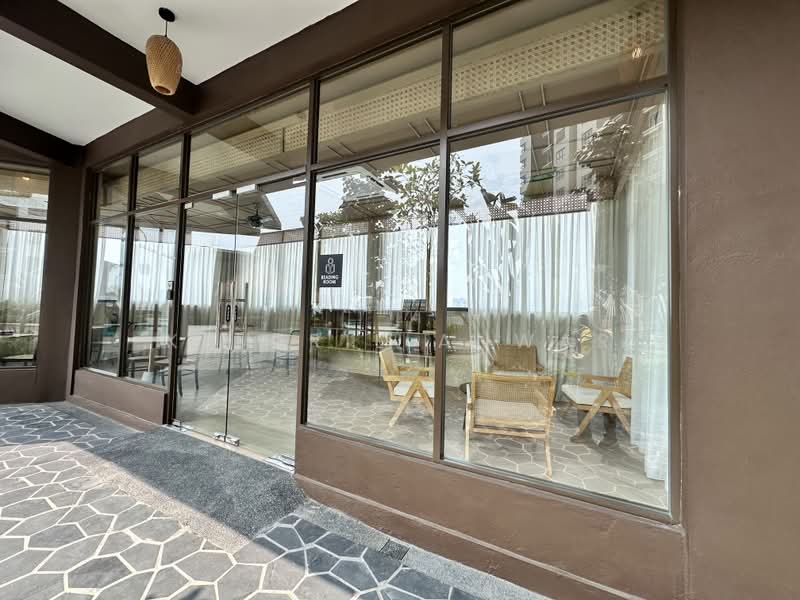 Service Residence for Rent at Residensi Dian II - Khairil Anwar Sirajudin - Interior - PropertyGuru.com.my