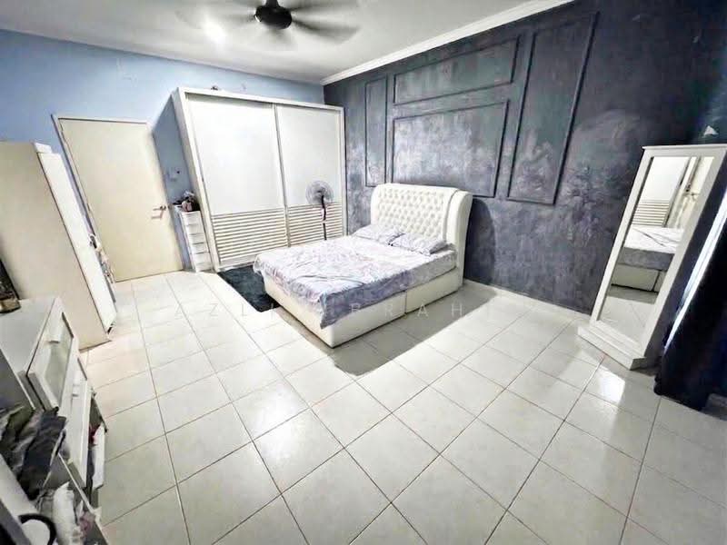 Rumah Teres 2-Tingkat untuk Dijual di Taman Bangi Avenue (Bangi) - Azli Ibrahim - Bedroom - PropertyGuru.com.my