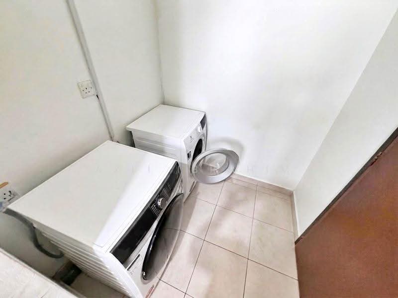 Rumah Teres 2-Tingkat untuk Dijual di Taman Bangi Avenue (Bangi) - Azli Ibrahim - Interior - PropertyGuru.com.my