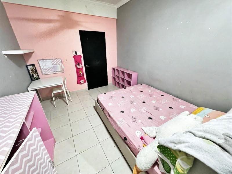 Rumah Teres 2-Tingkat untuk Dijual di Taman Bangi Avenue (Bangi) - Azli Ibrahim - Bedroom - PropertyGuru.com.my