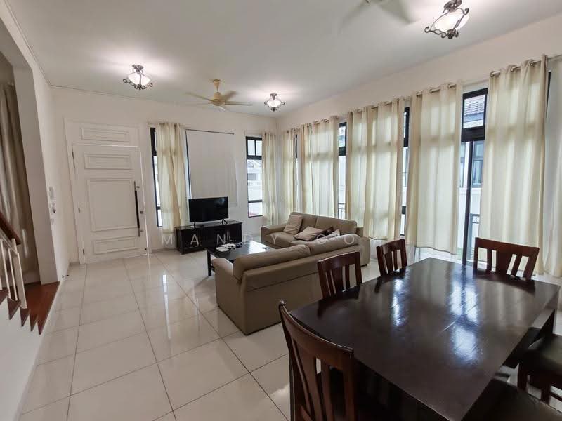 Rumah Kluster untuk Disewa di Eco Botanic (Iskandar Puteri (Nusajaya)) - Mandy Goh Siew Li - PropertyGuru.com.my