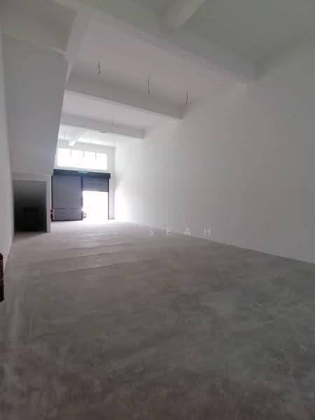Shop / Office untuk Dijual di Juru (Bukit Mertajam) - St Seah - Interior - PropertyGuru.com.my