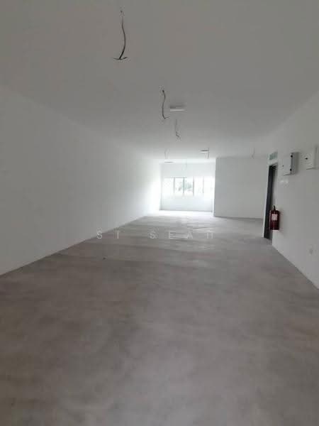 Shop / Office untuk Dijual di Juru (Bukit Mertajam) - St Seah - Interior - PropertyGuru.com.my