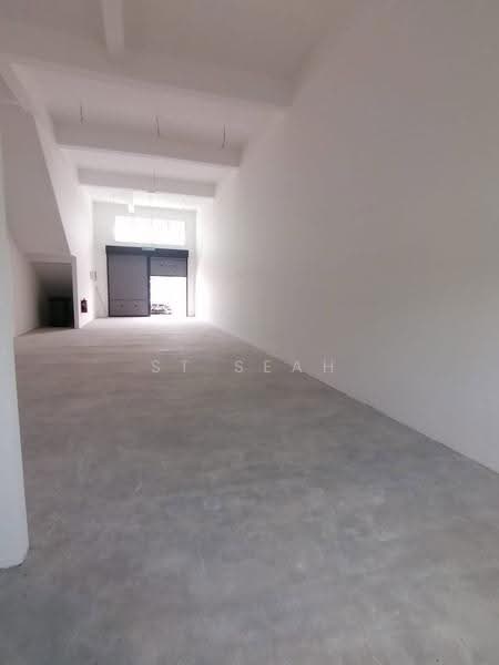 Shop / Office untuk Dijual di Juru (Bukit Mertajam) - St Seah - Interior - PropertyGuru.com.my