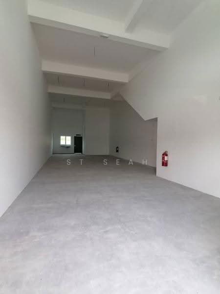 Shop / Office untuk Dijual di Juru (Bukit Mertajam) - St Seah - Interior - PropertyGuru.com.my