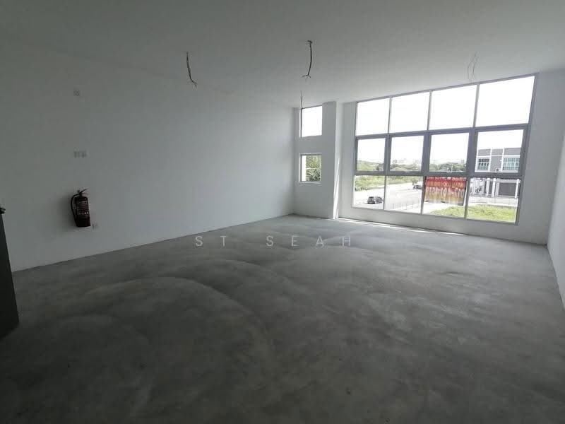 Shop / Office untuk Dijual di Juru (Bukit Mertajam) - St Seah - Interior - PropertyGuru.com.my