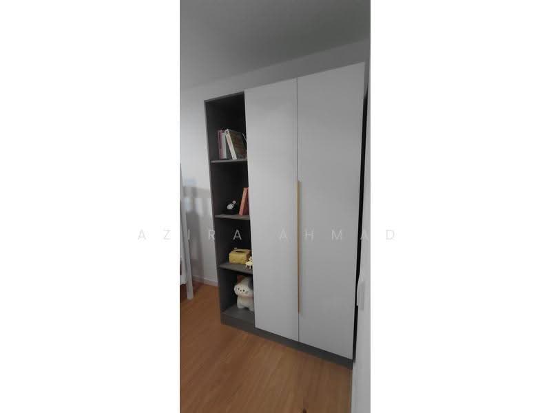 Kondominium untuk Dijual di Vista Bayu Condominium @ Sg. Ramal - Azira Ahmad - Interior - PropertyGuru.com.my