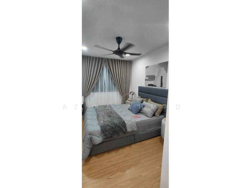 Kondominium untuk Dijual di Vista Bayu Condominium @ Sg. Ramal - Azira Ahmad - Bedroom - PropertyGuru.com.my