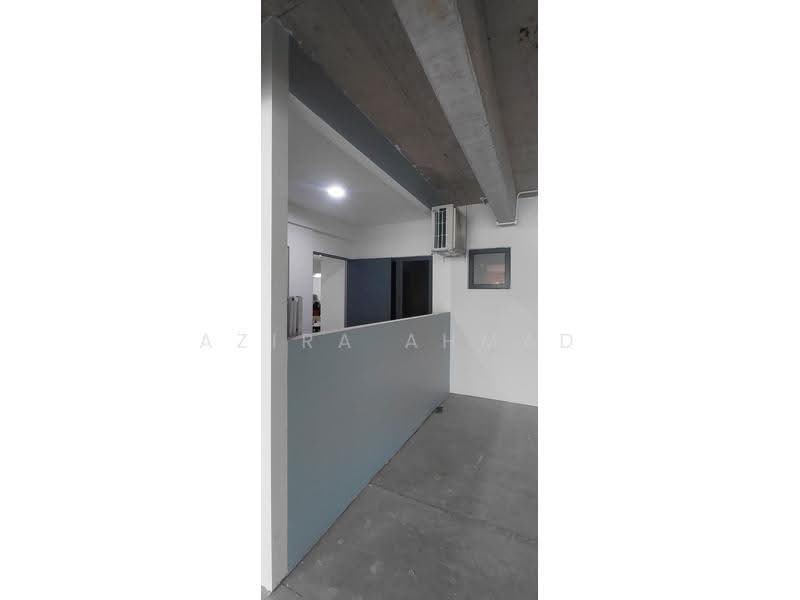 Kondominium untuk Dijual di Vista Bayu Condominium @ Sg. Ramal - Azira Ahmad - Interior - PropertyGuru.com.my