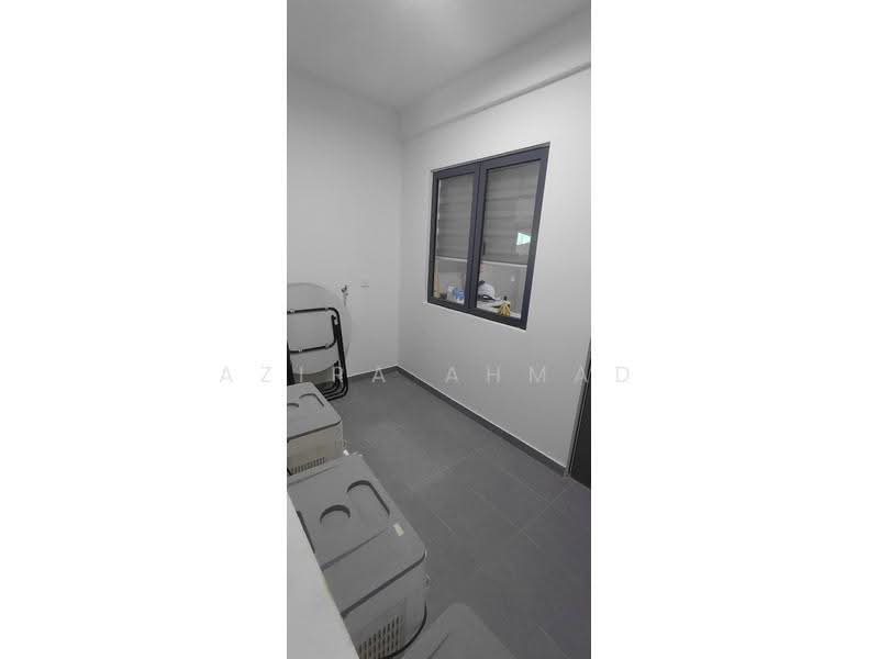 Kondominium untuk Dijual di Vista Bayu Condominium @ Sg. Ramal - Azira Ahmad - Interior - PropertyGuru.com.my