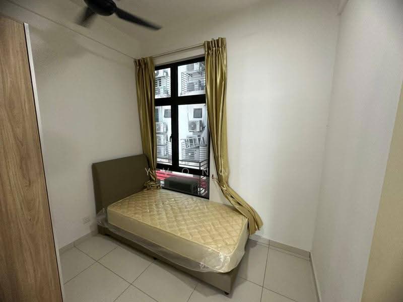 Service Residence for Sale at D'Summit Residences - Yvonne Lim - PropertyGuru.com.my