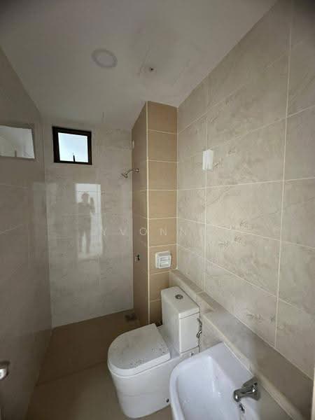 Service Residence for Sale at D'Summit Residences - Yvonne Lim - PropertyGuru.com.my