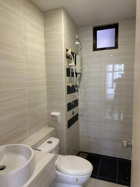 Service Residence for Sale at D'Summit Residences - Yvonne Lim - PropertyGuru.com.my