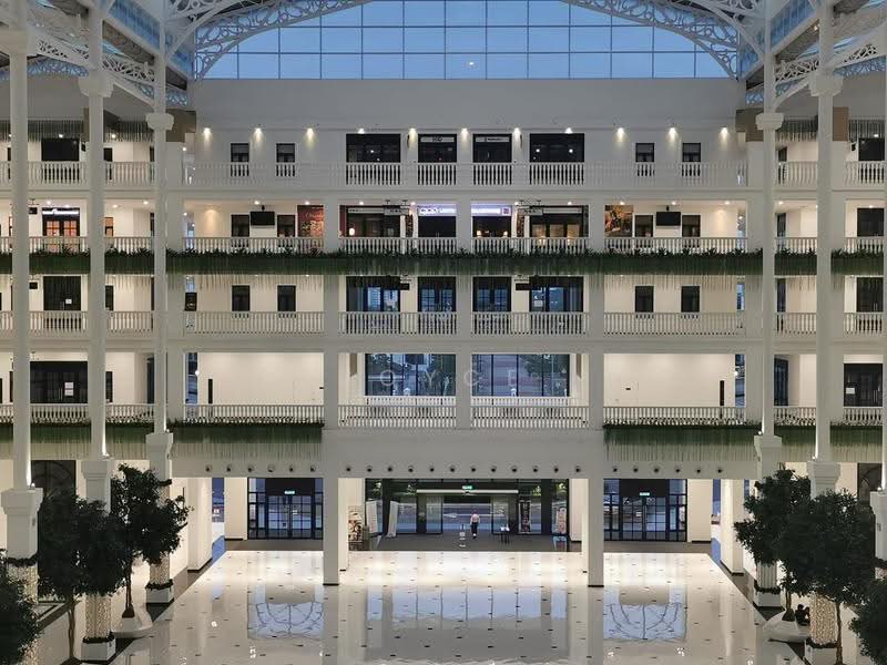 Retail Space untuk Dijual di Iskandar Puteri (Nusajaya) (Johor) - Joyce Ong - Lobby - PropertyGuru.com.my