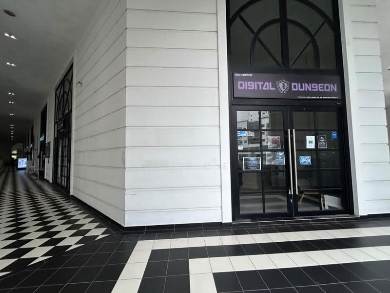 Retail Space untuk Dijual di Iskandar Puteri (Nusajaya) (Johor) - Joyce Ong - PropertyGuru.com.my