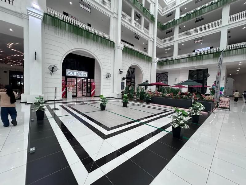 Retail Space untuk Dijual di Iskandar Puteri (Nusajaya) (Johor) - Joyce Ong - PropertyGuru.com.my