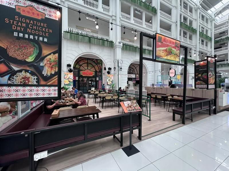 Retail Space untuk Dijual di Iskandar Puteri (Nusajaya) (Johor) - Joyce Ong - PropertyGuru.com.my