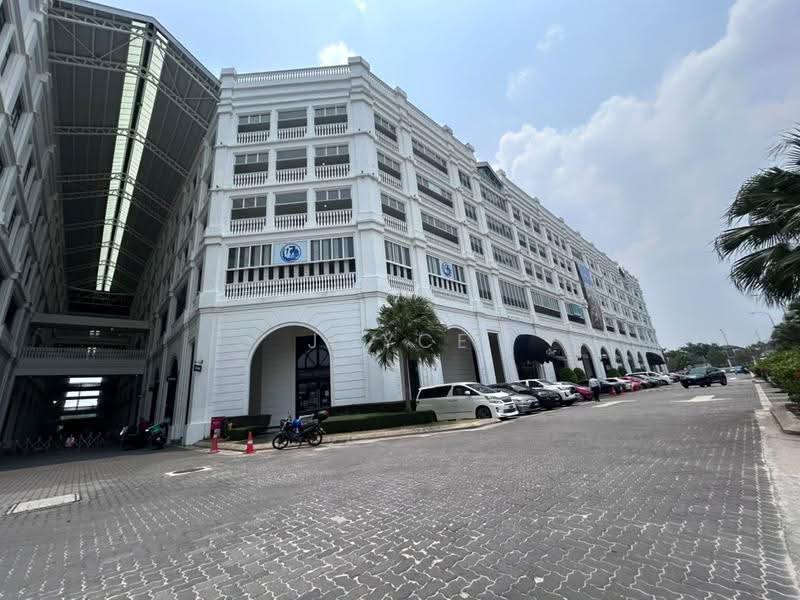 Retail Space untuk Dijual di Iskandar Puteri (Nusajaya) (Johor) - Joyce Ong - PropertyGuru.com.my