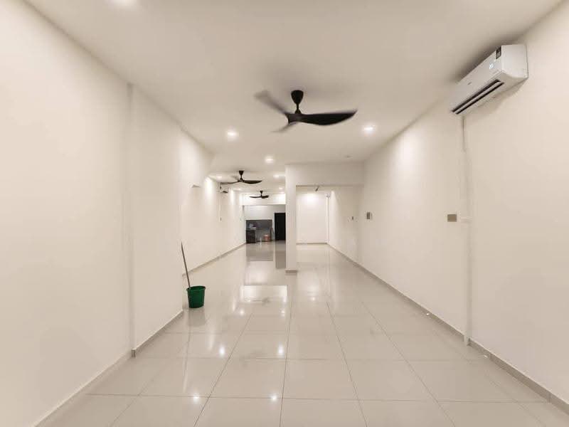 Shop / Office for Rent in George Town (Penang) - Yap Yi Xiang - Interior - PropertyGuru.com.my